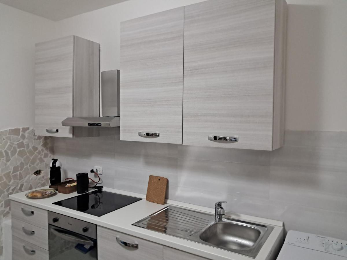 Apartment Il Di Gilda Neapel