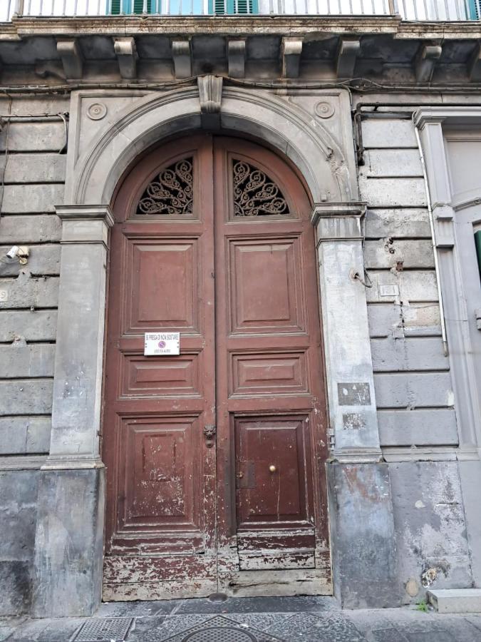 Il Di Gilda Apartment Neapel
