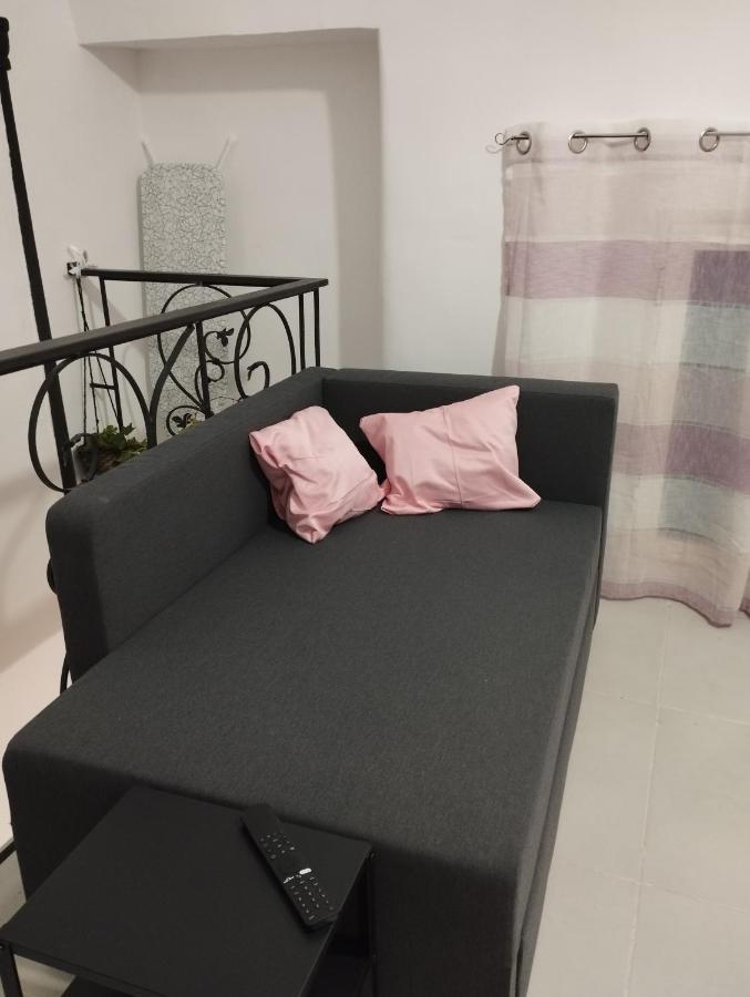 Apartment Il Di Gilda Neapel